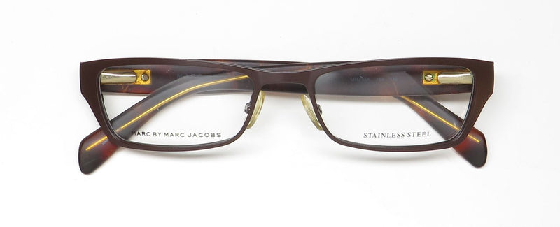 Marc Jacobs 554 Eyeglasses