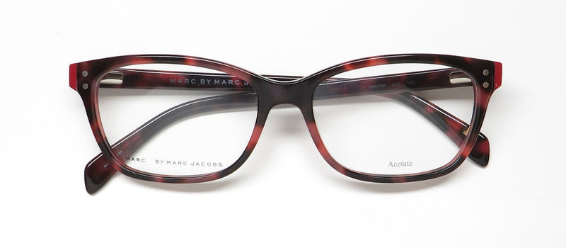 Marc Jacobs 660 Eyeglasses