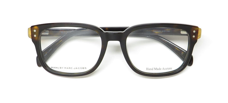 Marc Jacobs 633 Eyeglasses
