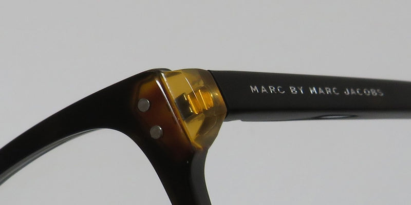 Marc Jacobs 633 Eyeglasses