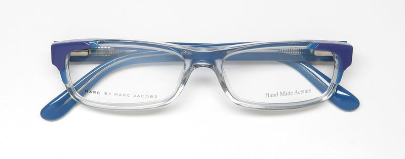 Marc Jacobs 553 Eyeglasses