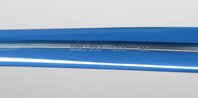 Marc Jacobs 553 Eyeglasses