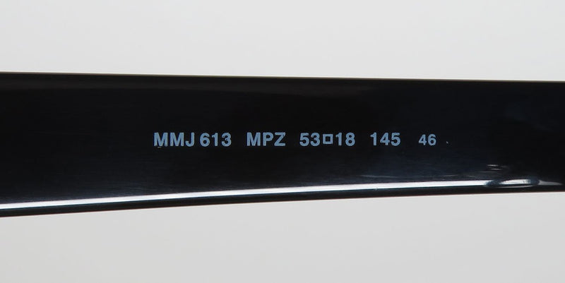 Marc Jacobs 613 Eyeglasses