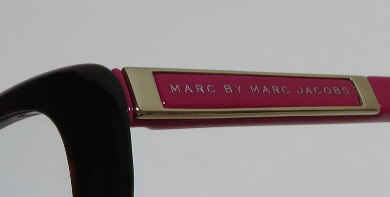 Marc Jacobs 570 Eyeglasses