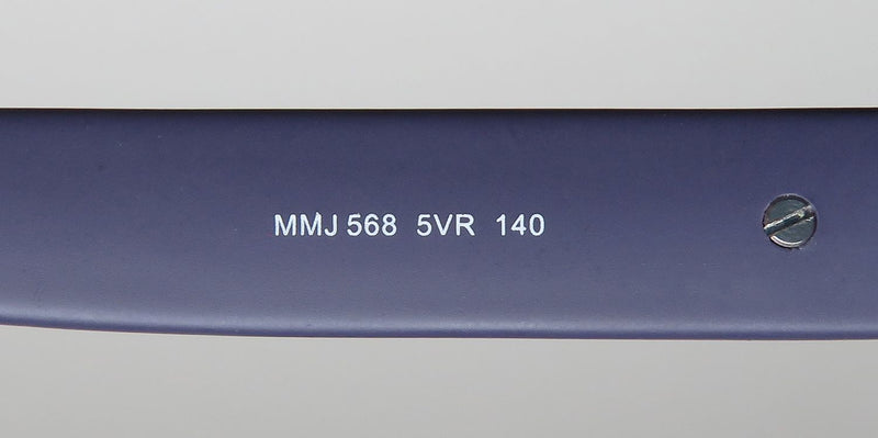 Marc Jacobs 568 Eyeglasses