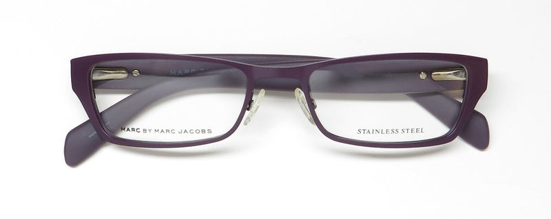Marc Jacobs 554 Eyeglasses