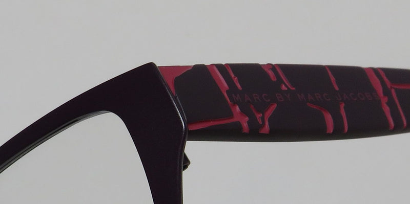 Marc Jacobs 554 Eyeglasses