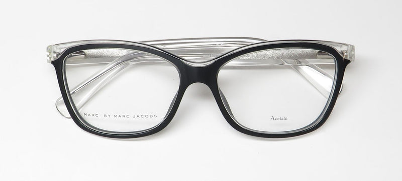 Marc Jacobs 614 Eyeglasses