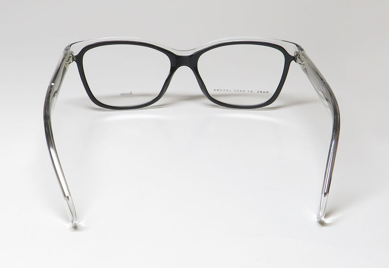 Marc Jacobs 614 Eyeglasses
