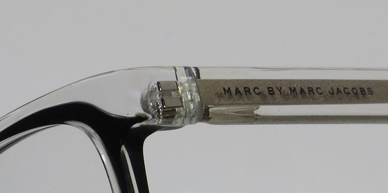Marc Jacobs 614 Eyeglasses