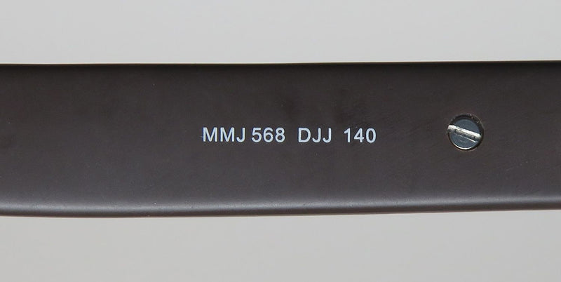 Marc Jacobs 568 Eyeglasses