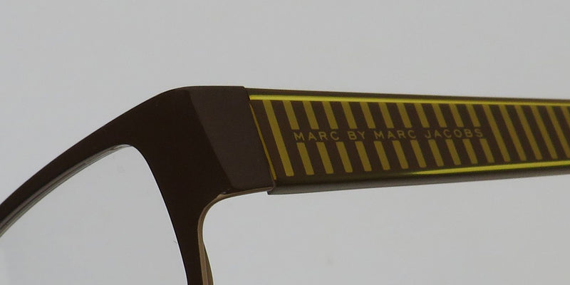 Marc Jacobs 556 Eyeglasses