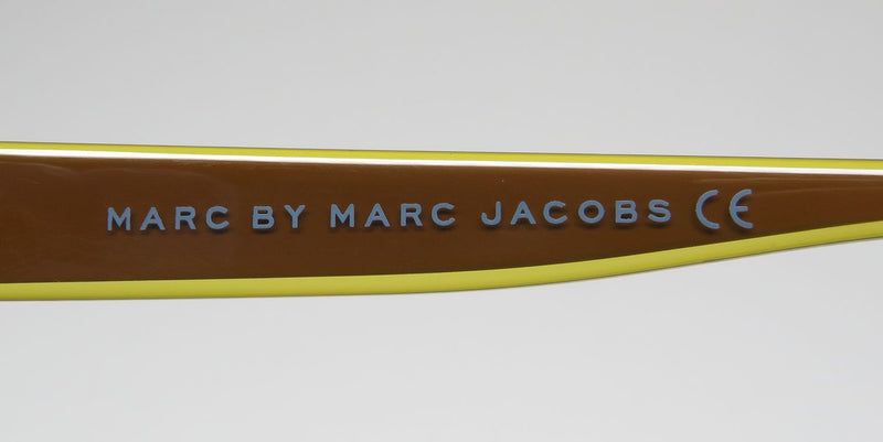 Marc Jacobs 556 Eyeglasses