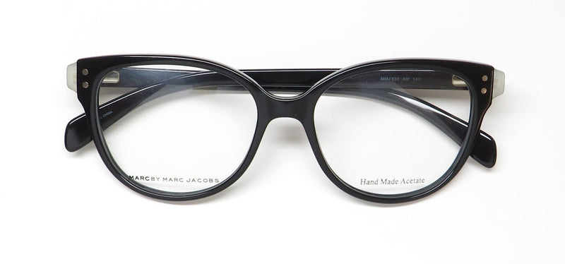 Marc Jacobs 632 Eyeglasses