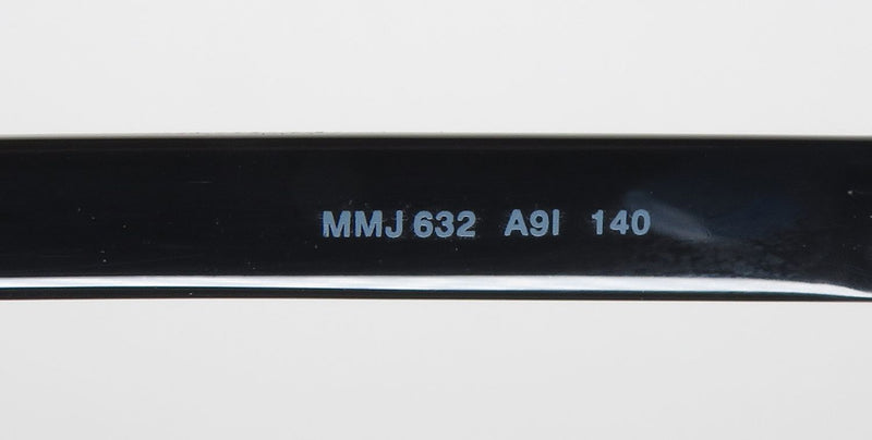 Marc Jacobs 632 Eyeglasses