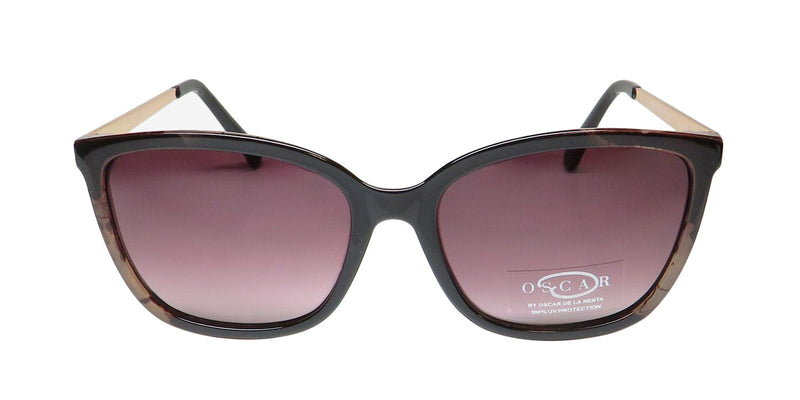 Oscar de la Renta Oscar 1323 Sunglasses