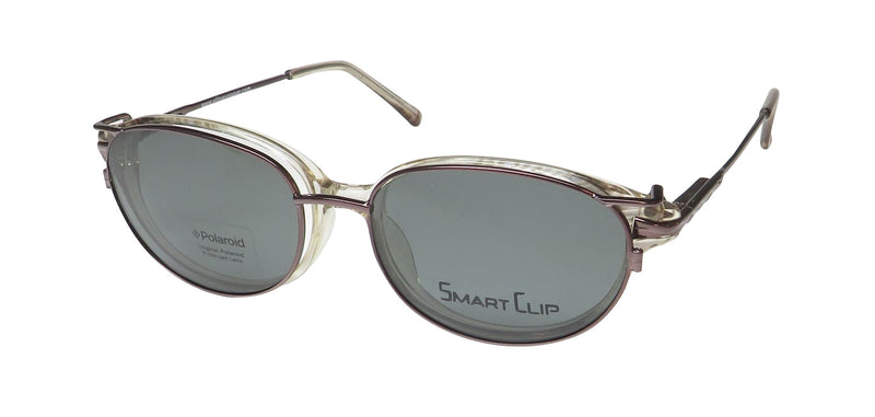 SmartClip 425 Eyeglasses