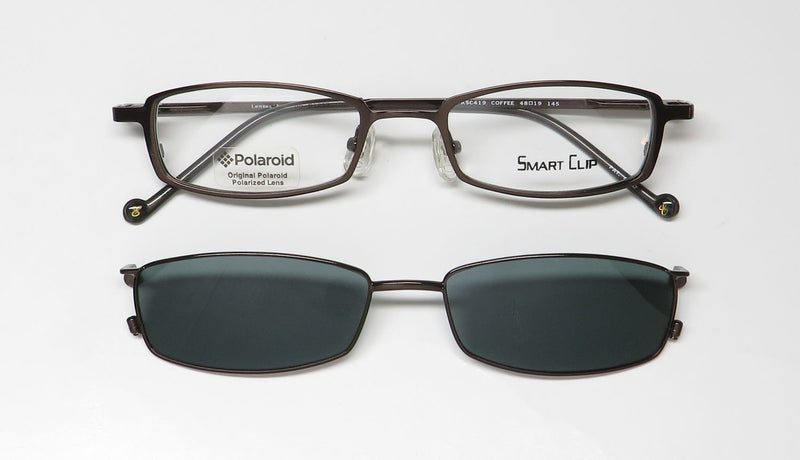 SmartClip 419 Eyeglasses