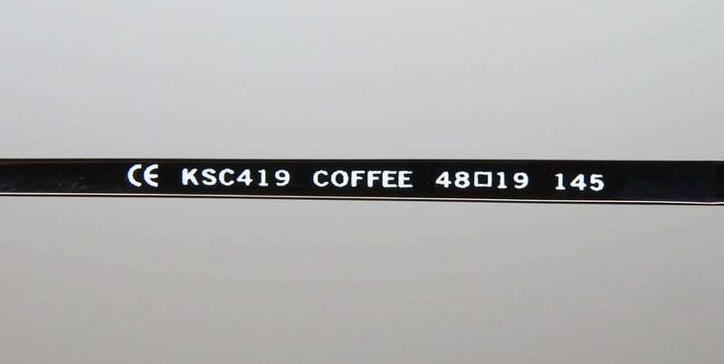 SmartClip 419 Eyeglasses