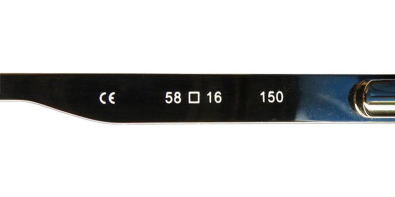 Sean John 5158 Eyeglasses