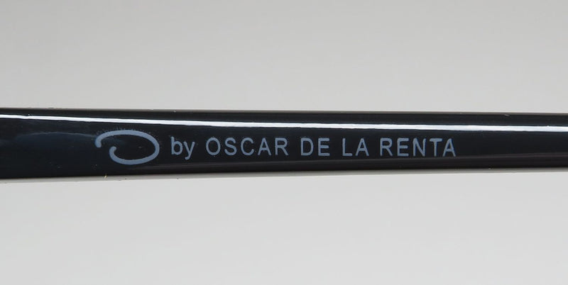 Oscar de la Renta Oscar 1270 Sunglasses