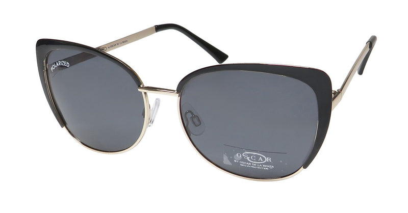 Oscar de la Renta Oscar 3077 Sunglasses