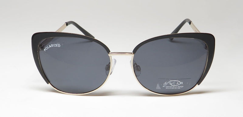 Oscar de la Renta Oscar 3077 Sunglasses
