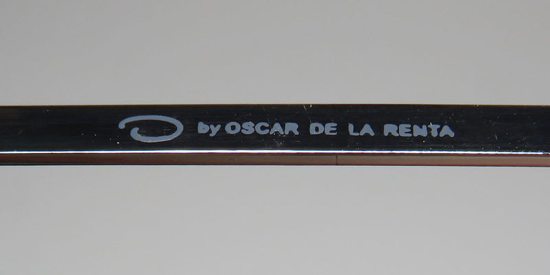 Oscar de la Renta Oscar 3077 Sunglasses