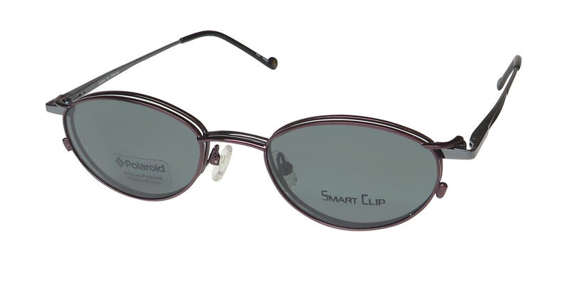 SmartClip 405 Eyeglasses