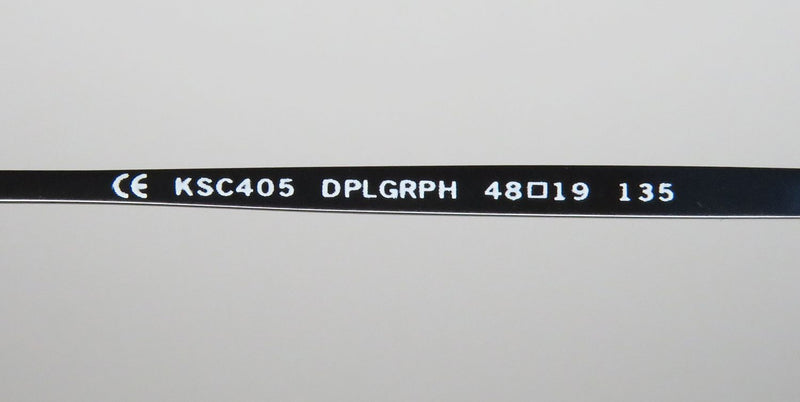 SmartClip 405 Eyeglasses