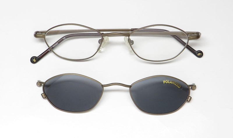 SmartClip 228 Eyeglasses