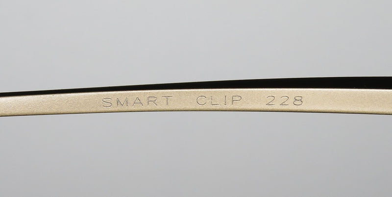 SmartClip 228 Eyeglasses