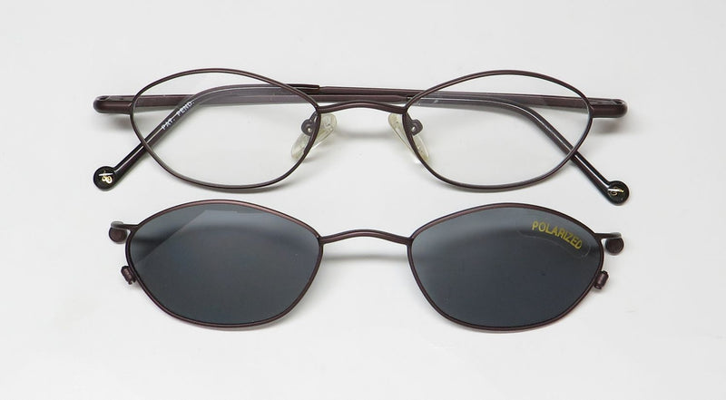 SmartClip 228 Eyeglasses