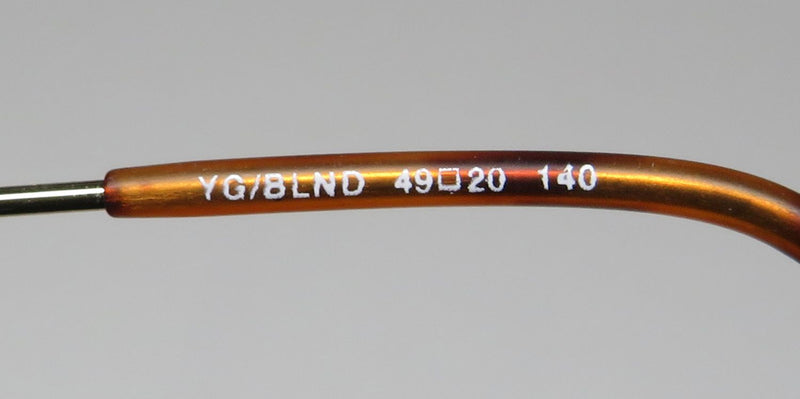 SmartClip 224 Eyeglasses