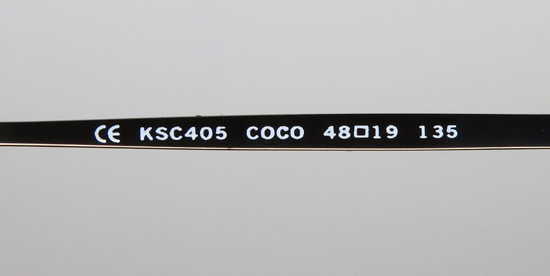 SmartClip 405 Eyeglasses