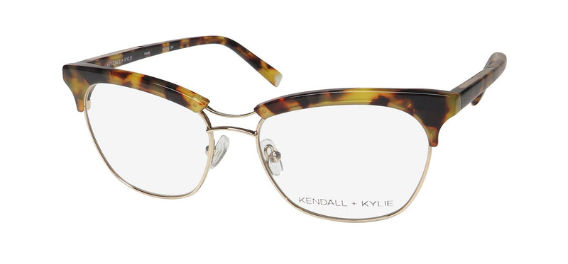 Kendall + Kylie Kko109 Piper Eyeglasses