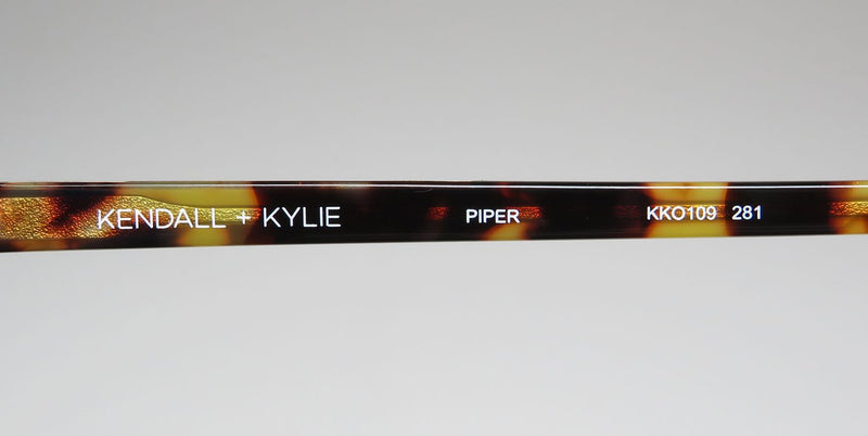 Kendall + Kylie Kko109 Piper Eyeglasses