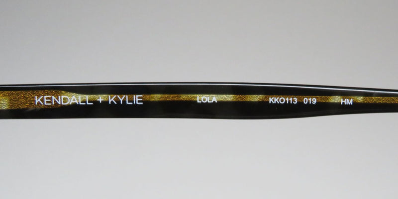 Kendall + Kylie Kko113 Lola Eyeglasses