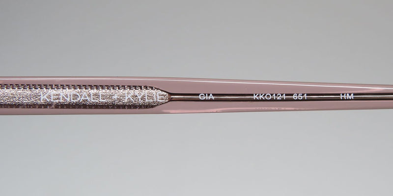 Kendall + Kylie Kko121 Gia Eyeglasses