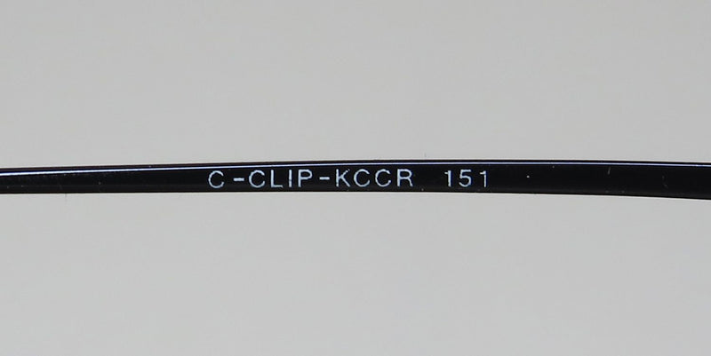 Elite Eyewear 151 C-Clip Eyeglasses