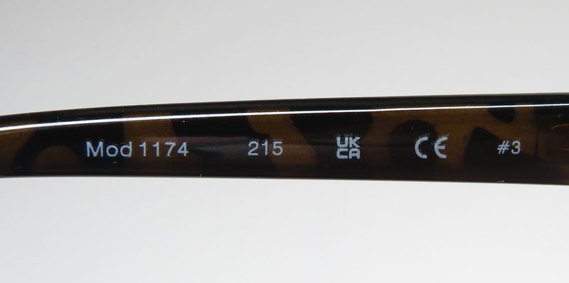 Oleg Cassini Mod 1174 Sunglasses