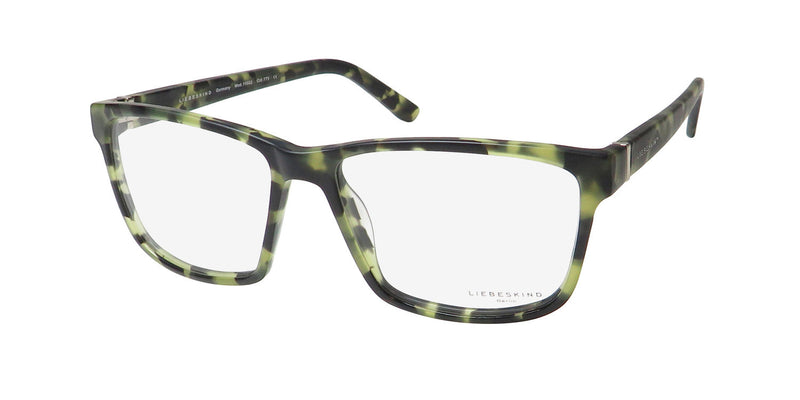 Liebeskind Berlin 11022 Eyeglasses