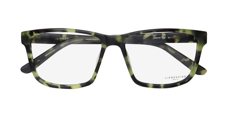 Liebeskind Berlin 11022 Eyeglasses