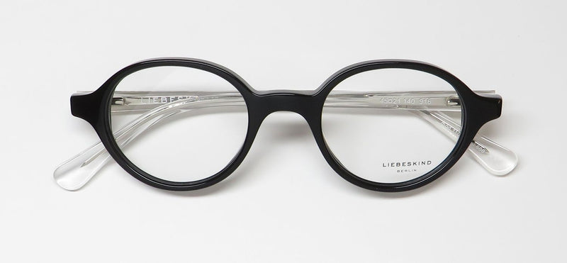 Liebeskind Berlin 11009 Eyeglasses