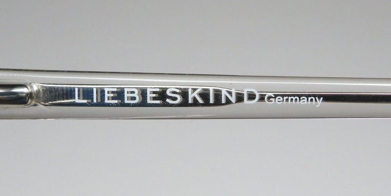 Liebeskind Berlin 11009 Eyeglasses