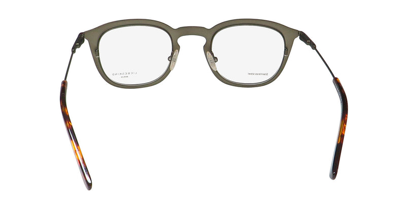 Liebeskind Berlin 11011 Eyeglasses