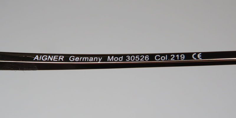 Aigner 30526 Eyeglasses