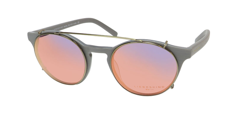 Liebeskind Berlin 11018 Eyeglasses