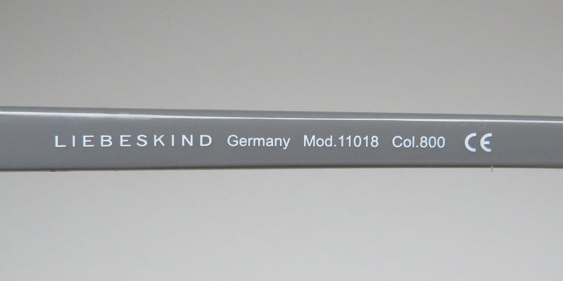 Liebeskind Berlin 11018 Eyeglasses