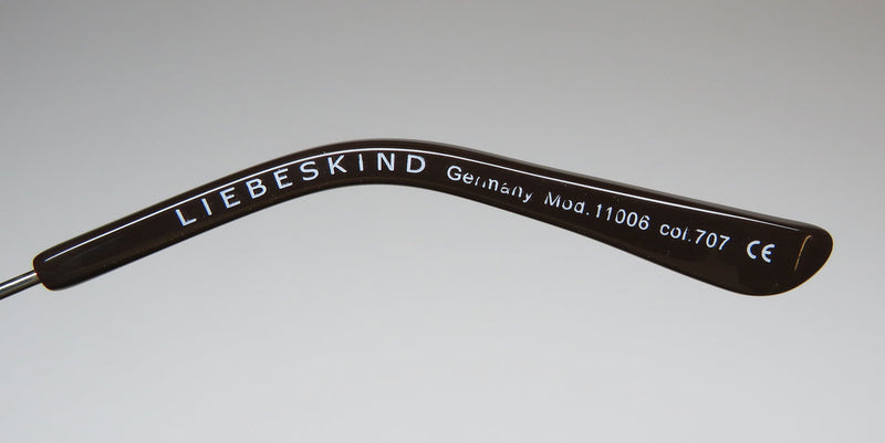 Liebeskind Berlin 11006 Eyeglasses